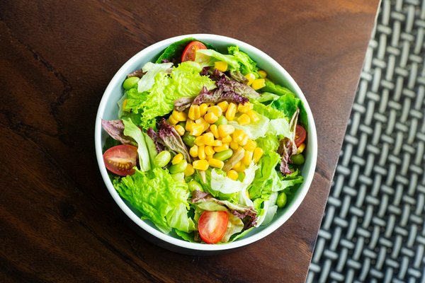 Végétarien et vegan : les calories des protéines végétales