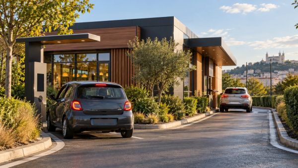 5 astuces pour obtenir votre commande McDonald's rapidement