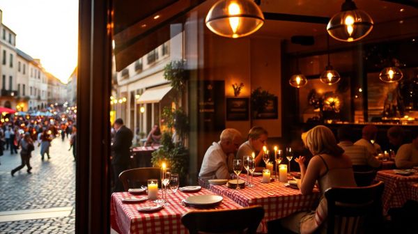 5 restaurants italiens à découvrir absolument à Montpellier