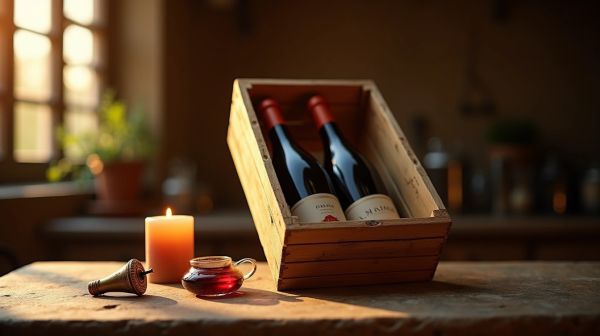 Acheter du vin en ligne sans se tromper