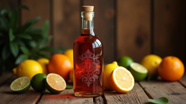 Alcool de fruit maison : le guide complet pour réussir ses liqueurs