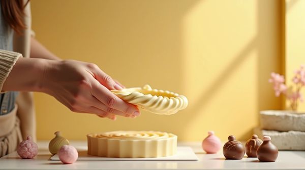Choisir le meilleur moule éclair pour vos créations pâtissières