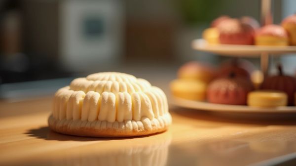 Choisir le meilleur moule éclair pour vos créations pâtissières