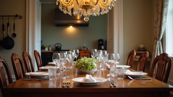 Conformité sanitaire en restauration : guide sur l'étiquetage essentiel