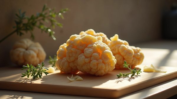 Découvrez la crème de truffe qui sublime vos plats !