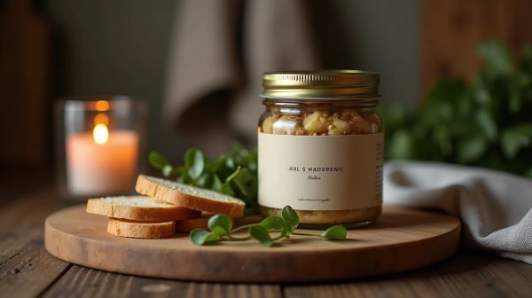 Découvrir le foie gras en conserve : guide et conseils de choix