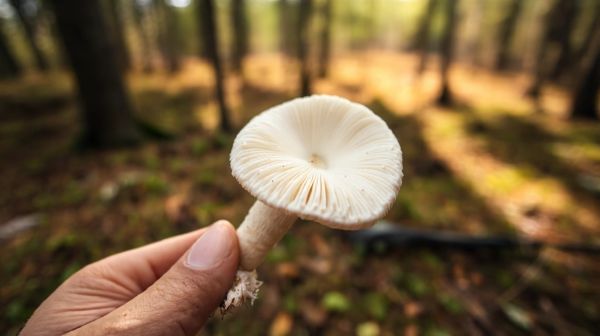 Guide des variétés de morilles au Québec : différences vitales