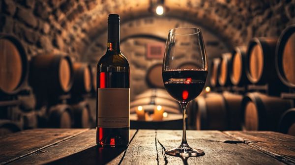 Guide ultime pour choisir le meilleur vin en ligne