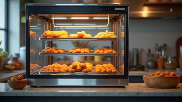 Investir dans une machine à churros professionnelle optimisée pour vos besoins