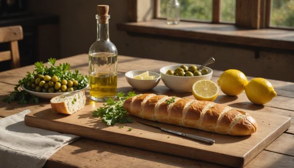 Quel vin pour sublimer votre brandade de morue ?