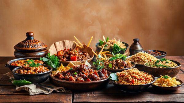 Top 10 recettes innovantes pour égayer vos repas