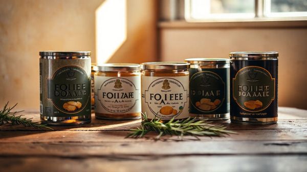 Top astuces pour choisir le meilleur foie gras en conserve