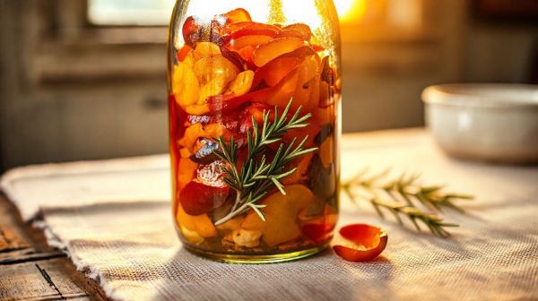 Top astuces pour concocter des liqueurs maison à partir de fruits