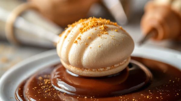 Top captivants moules éclair pour sublimer vos desserts