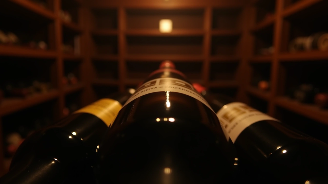 Composer sa cave à vin à domicile grâce à une boutique en ligne