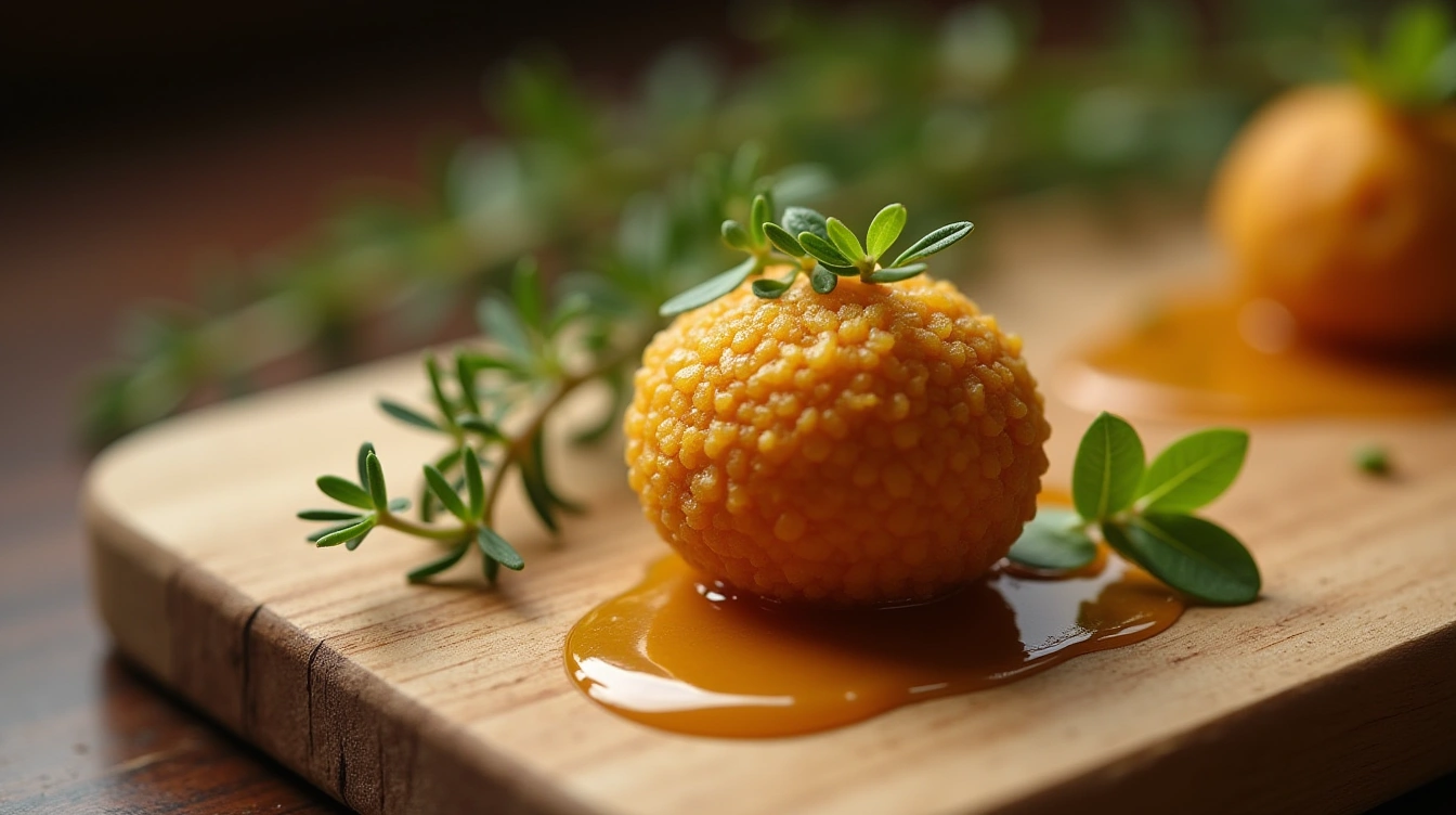 Vos questions sur la crème de truffe